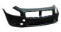 FASCIA DELANTERA MAXIMA 09-15