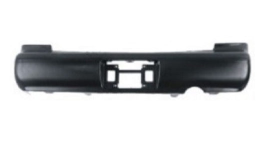 FASCIA TRASERA MAXIMA 95-96 P/PINTAR