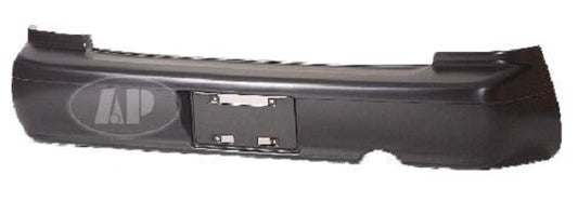 FASCIA TRASERA MAXIMA 97-99 P/PINTAR