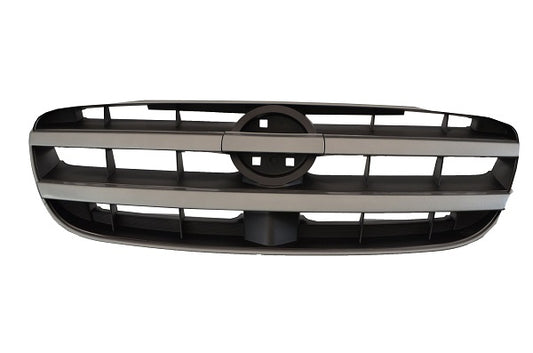 PARRILLA MAXIMA 02-03 P/PINTAR