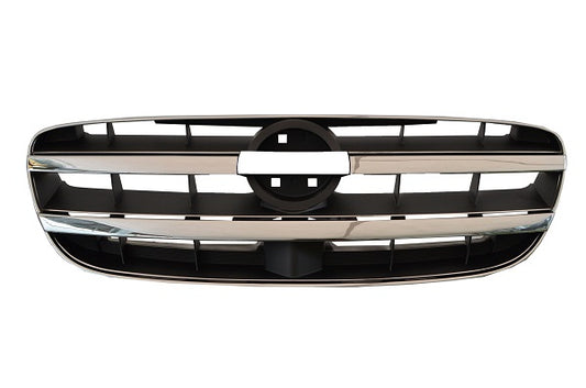 PARRILLA MAXIMA 02-03 CROMO