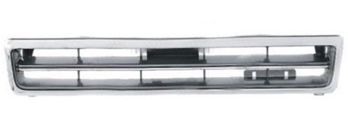 PARRILLA MAXIMA 89-91 CROMO