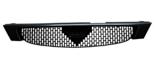 PARRILLA MAXIMA 95-96 NEGRA