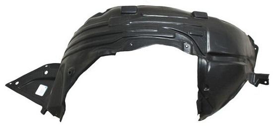 TOLVA SALPICADERA MAXIMA 09-15 L