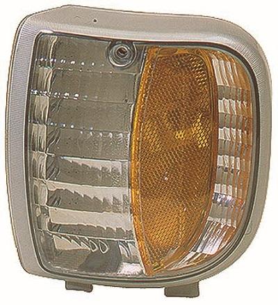 CUARTO PUNTA MAZDA PU 94-97 L