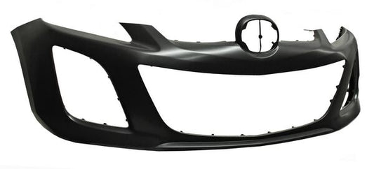 FASCIA DELANTERA MAZDA CX7 10-12