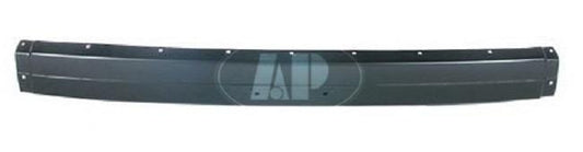 DEFENSA DELANTERA MAZDA PU 86-93 NEGRA LISA