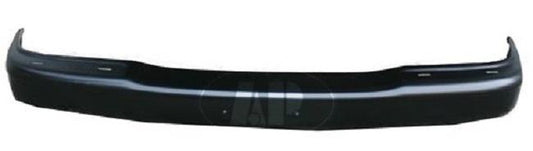 DEFENSA DELANTERA MAZDA PU 94-97 NEGRA LISA