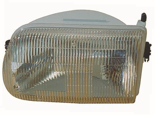 FARO MAZDA PU 94-97 L