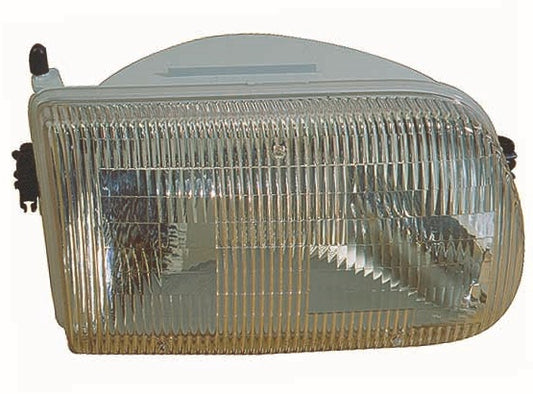 FARO MAZDA PU 94-97 R