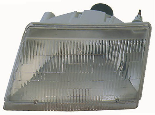 FARO MAZDA PU 98-00 L