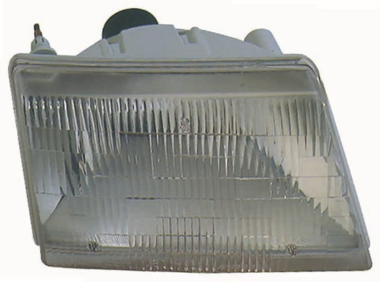FARO MAZDA PU 98-00 R
