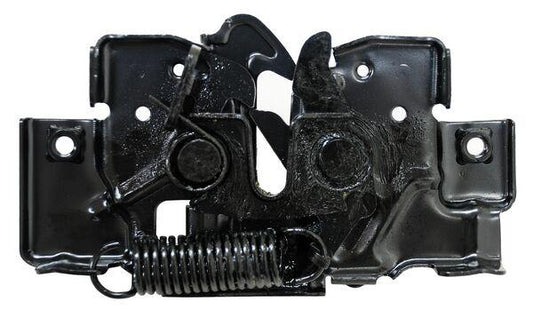 CHAPA COFRE MAZDA 2 12-15