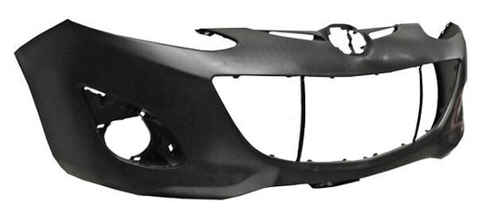 FASCIA DELANTERA MAZDA 2 12-15