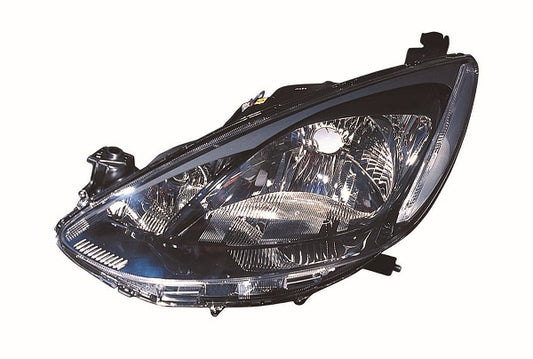 FARO MAZDA 2 12-15 / USA 11-14 L