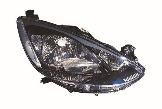 FARO MAZDA 2 12-15 / USA 11-14 R
