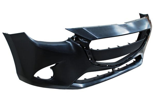 FASCIA DELANTERA MAZDA 2 16-19