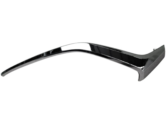 MOLDURA PARRILLA MAZDA 2 16-19/ 15-18 USA CROMO R