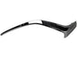 MOLDURA PARRILLA MAZDA 2 16-19/ 15-18 USA CROMO R