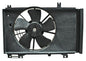 MOTOVENTILADOR MAZDA 2 11-15 COMPLETO