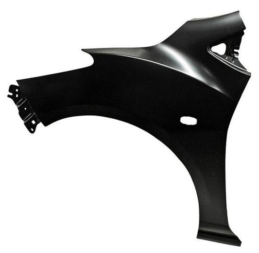SALPICADERA MAZDA 2 12-15 L