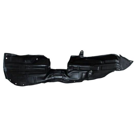 TOLVA SALPICADERA MAZDA 2 12-15 / USA 11-14 L