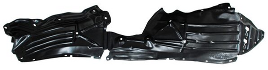 TOLVA SALPICADERA MAZDA 2 16-19 / YARIS R 16-20 R