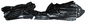TOLVA SALPICADERA MAZDA 2 16-19 / YARIS R 16-20 R