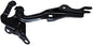 BISAGRA COFRE MAZDA 3 2004 AL 2009 HATCHBACK IZQ