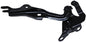 BISAGRA COFRE MAZDA 3 2004 AL 2009 HATCHBACK DER
