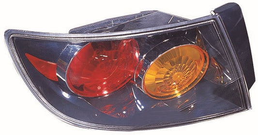 CALAVERA MAZDA 3 04-09 4P EXTERIOR L