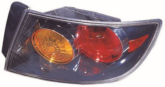 CALAVERA MAZDA 3 04-09 4P EXTERIOR R
