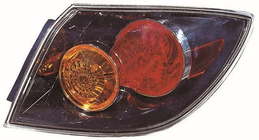 CALAVERA MAZDA 3 04-06 5P EXTERIOR R