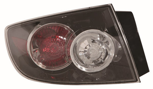 CALAVERA MAZDA 3 07-09 4P EXTERIOR L
