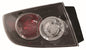 CALAVERA MAZDA 3 07-09 4P EXTERIOR L