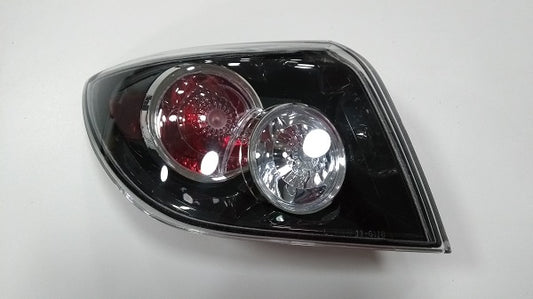 CALAVERA MAZDA 3 07-09 5P EXTERIOR L
