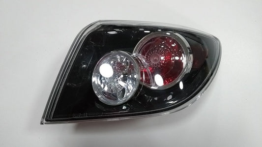 CALAVERA MAZDA 3 07-09 5P EXTERIOR R