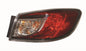 CALAVERA MAZDA 3 10-13 4P EXTERIOR  R