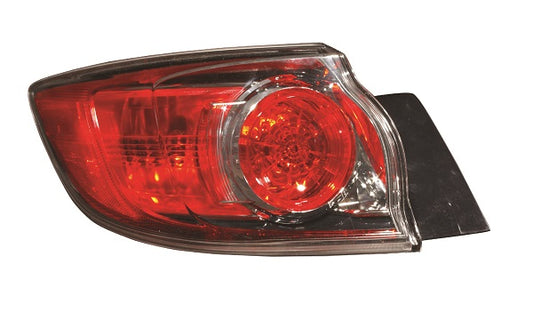 CALAVERA MAZDA 3 10-13 5P EXTERIOR L