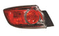 CALAVERA MAZDA 3 10-13 5P EXTERIOR L