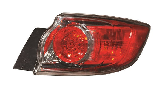 CALAVERA MAZDA 3 10-13 5P EXTERIOR R