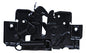 CHAPA COFRE MAZDA 3 04-09