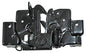 CHAPA COFRE MAZDA 3 04-09 5P
