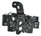 CHAPA COFRE MAZDA 3 04-09 3P P/SISTEMA ALARMA