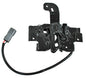 CHAPA COFRE MAZDA 3 04-09 4P