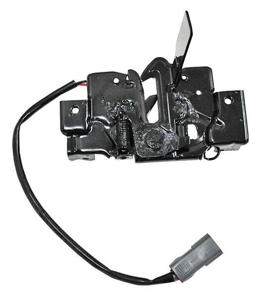 CHAPA COFRE MAZDA 3 2010 AL 2013/MAZDA 6 2009 AL 2013 SEDAN