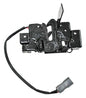 CHAPA COFRE MAZDA 3 10-13/ MAZDA 6 09-13 4P
