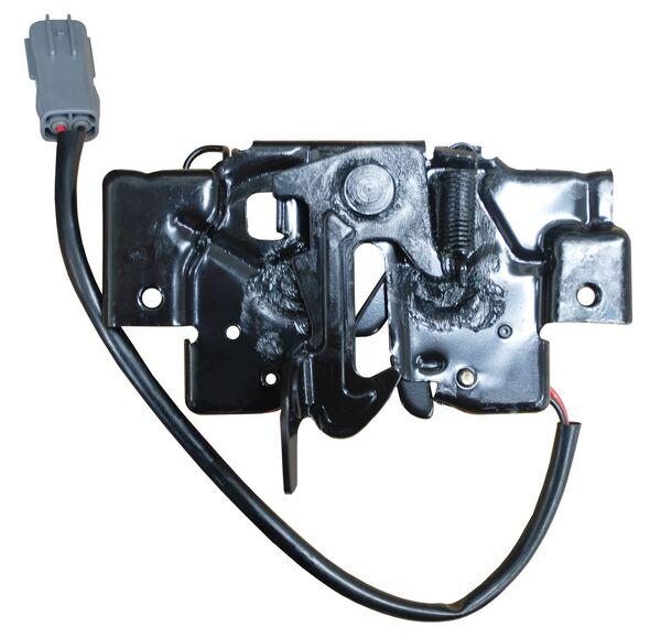 CHAPA COFRE MAZDA 3 10-13/ MAZDA 6 09-13 P/SISTEMA ALARMA