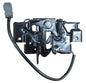 CHAPA COFRE MAZDA 3 10-13/ MAZDA 6 09-13 P/SISTEMA ALARMA