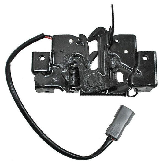 CHAPA COFRE MAZDA 3 14-18